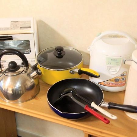 Monthly Mansion Tokyo West 21 - Vacation Stay 10874 Fuchū Zewnętrze zdjęcie