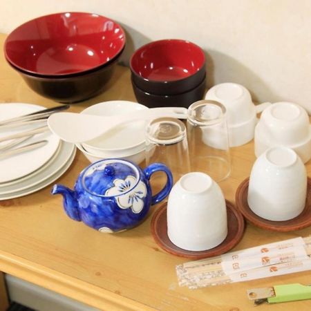 Monthly Mansion Tokyo West 21 - Vacation Stay 10874 Fuchū Zewnętrze zdjęcie