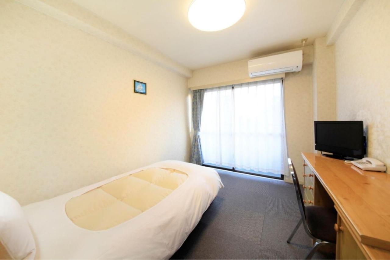 Monthly Mansion Tokyo West 21 - Vacation Stay 10874 Fuchū Zewnętrze zdjęcie