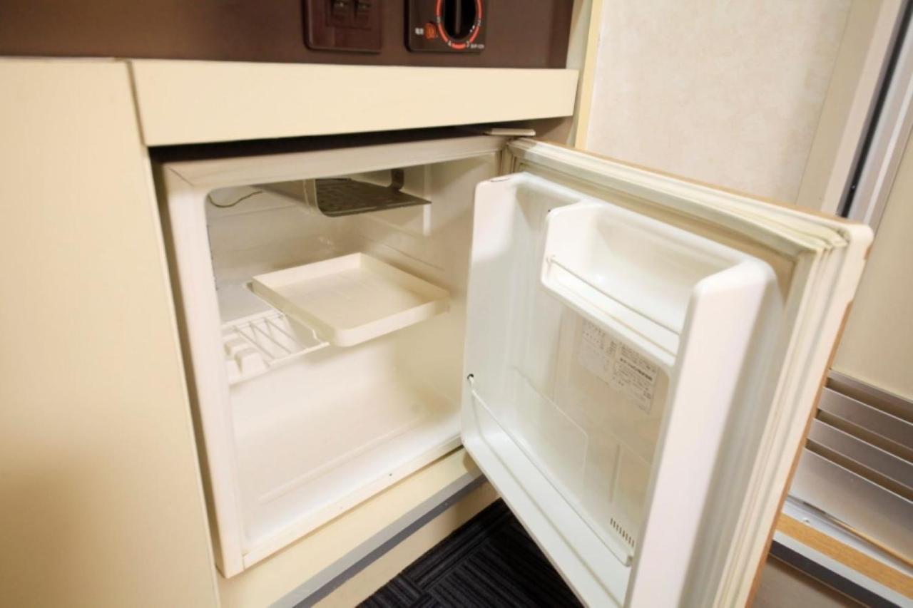 Monthly Mansion Tokyo West 21 - Vacation Stay 10874 Fuchū Zewnętrze zdjęcie