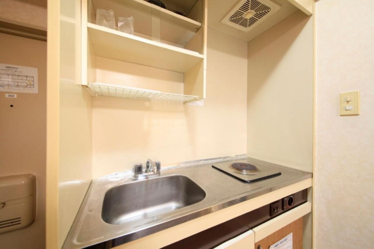 Monthly Mansion Tokyo West 21 - Vacation Stay 10874 Fuchū Zewnętrze zdjęcie